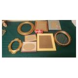 Picture Frames