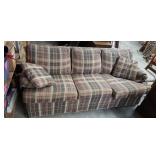 Lazy Boy Hide-A-Bed Couch