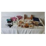 Garmin Drive 50, Cookbooks & More