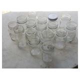 Canning Jars