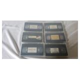 XXX Adult VHS Tapes XXX