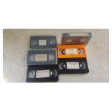 XXX Adult VHS Tapes XXX