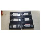 XXX Adult VHS Tapes XXX