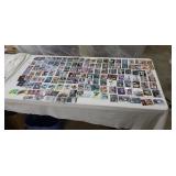 Football Card Collection