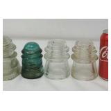 Insulators-one has chip