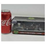 DC Comics Batmobile & Batman classic TV series