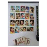 Baseball Cards