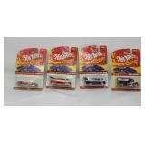 2005 series 1 & 2 Classics