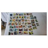 1966 Collector Cards