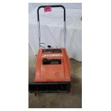Jacobsen Snow Blower