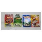 Vintage Hot Wheels lot 1999 & up