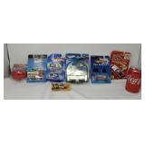 Vintage Hot Wheels lot