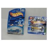 Hotwheel 2001 Treasure Hunt Series  Deora 11/12