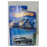Hot Wheels Tresure Hunt 4/12.  2005/124.