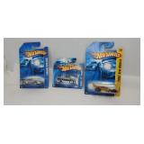 Hot Wheels lot 2006
