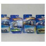 Vintage Hot Wheels