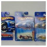 Hot Wheels Vintage lot