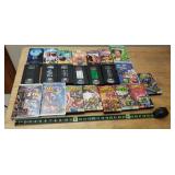 Childrens VHS Tapes