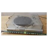 Sony Turn Table System