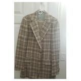 Business Suit & Pants