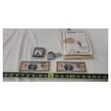 Zippo Lighter, Nintendo Game Boy Game & More