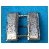 Sterling Silver Pin 7.69 Grams