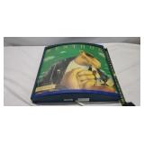 Camel Menthol Cigarette Advertising Lighted Sign