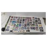 Baseball Card Collection