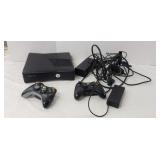 X-Box 360 Game System