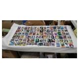 Football Card Collection