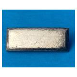 Sterling Silver Pin 3.59 Grams