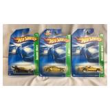 2008 Hot Wheels Treasure Hunt Drift King 11/12,