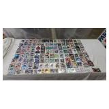 Football Card Collection