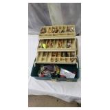 Tackle Box Full