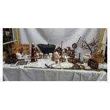 Coal Bucket, Interior Decorations & More