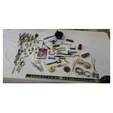 Military Tags & More