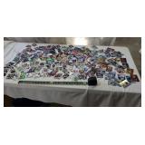 Football Cards Collection