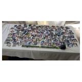 Baseball Card Collection