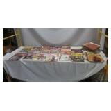 Crochet Magazines & More