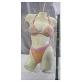 Store Front Mannequin