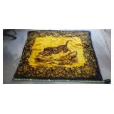 Chase Wall Tapestry 57in.x4ft.