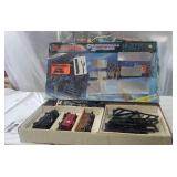 Lionel Train Cannonball Express original Box