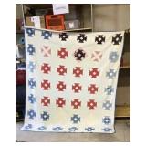 approximately 84?? x 72?? Qiolt