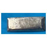 Sterling Silver Pin 3.38 Grams