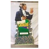 73.5 x 32 Smokin Joe Camel Cigarette