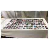 Basket Ball Cards Included  Larry Baird & Magic