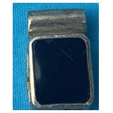 Sterling Silver Pendant 1.81 Grams