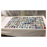 FootBall Cards Panini, Prestige Included Brett