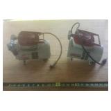 Small Air Compressors