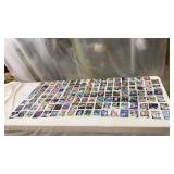 Donruss Football Cards John Elway,